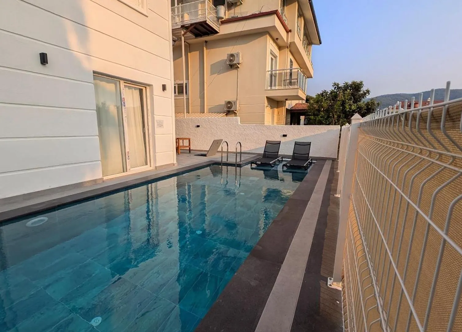 Villa Yaman Fethiye