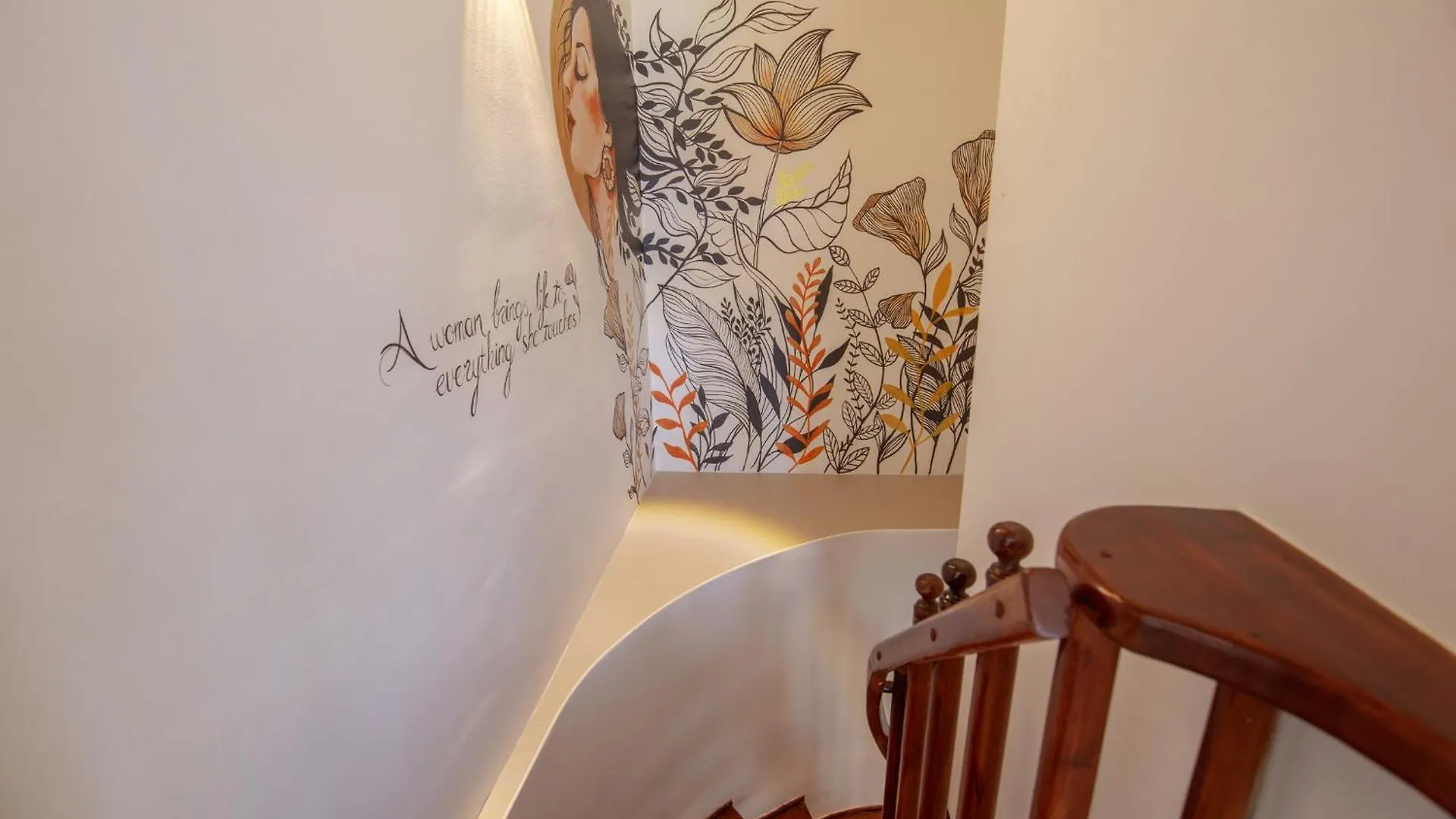 Villa Yaman Fethiye