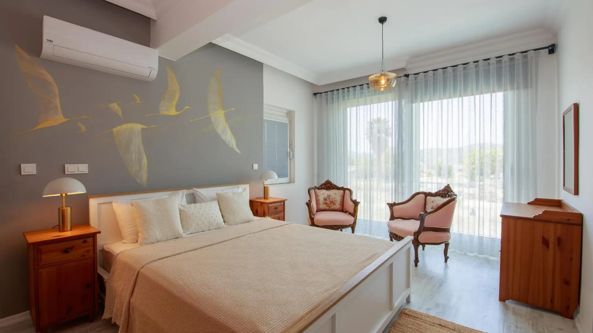 Villa Yaman Fethiye