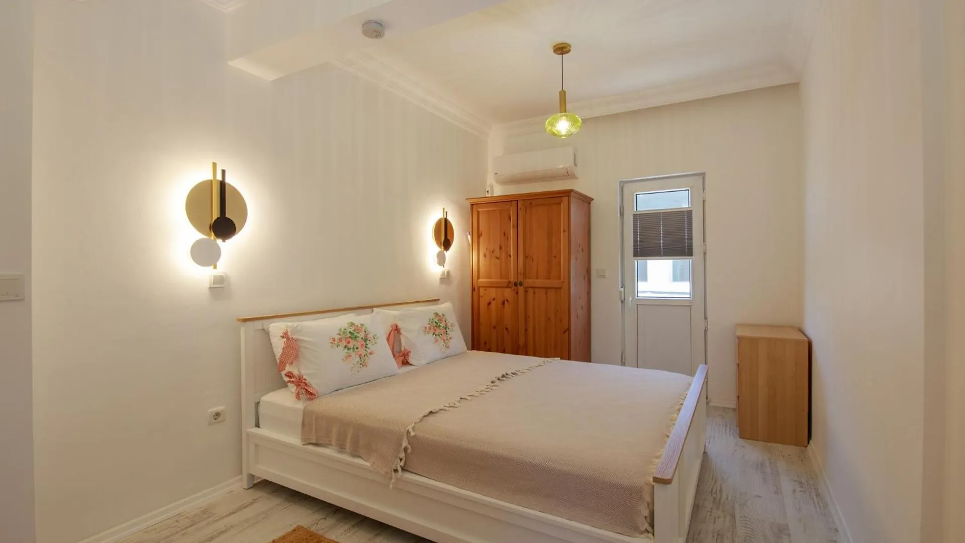 Villa Yaman Fethiye