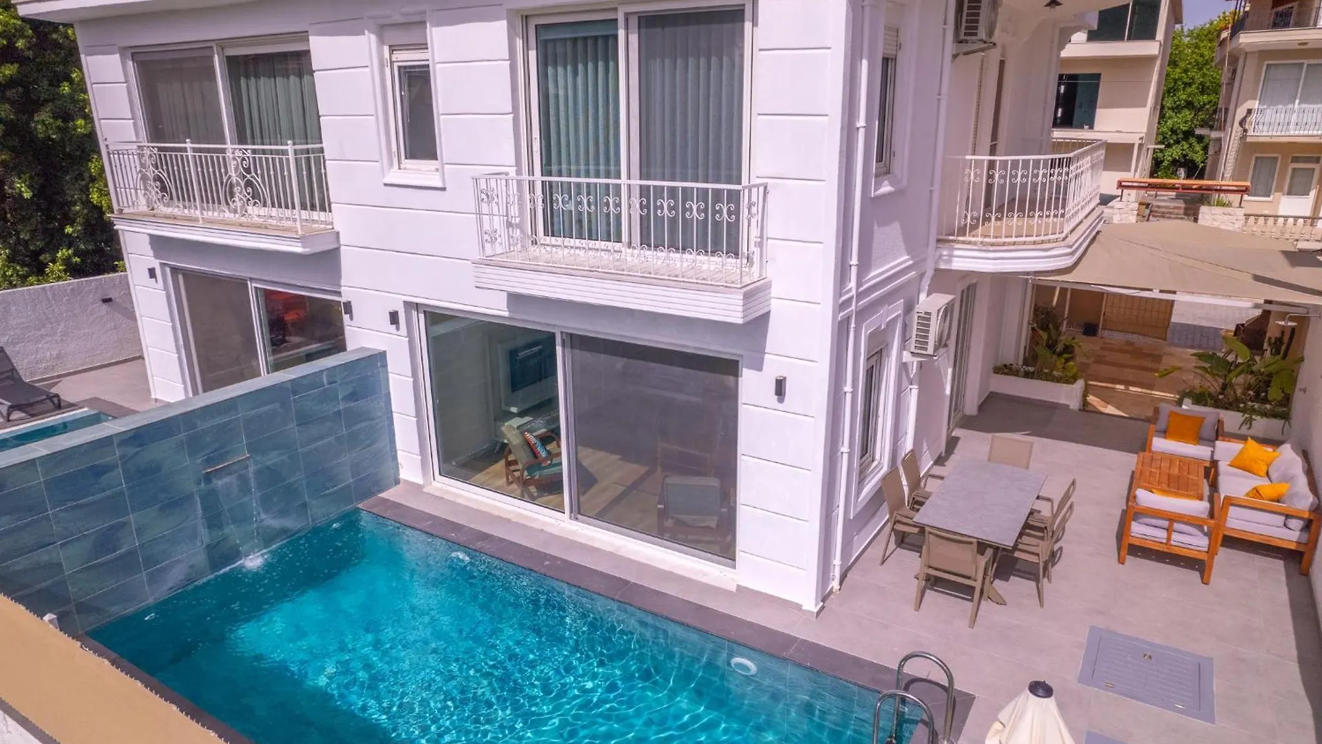 Villa Yaman Fethiye 0*,