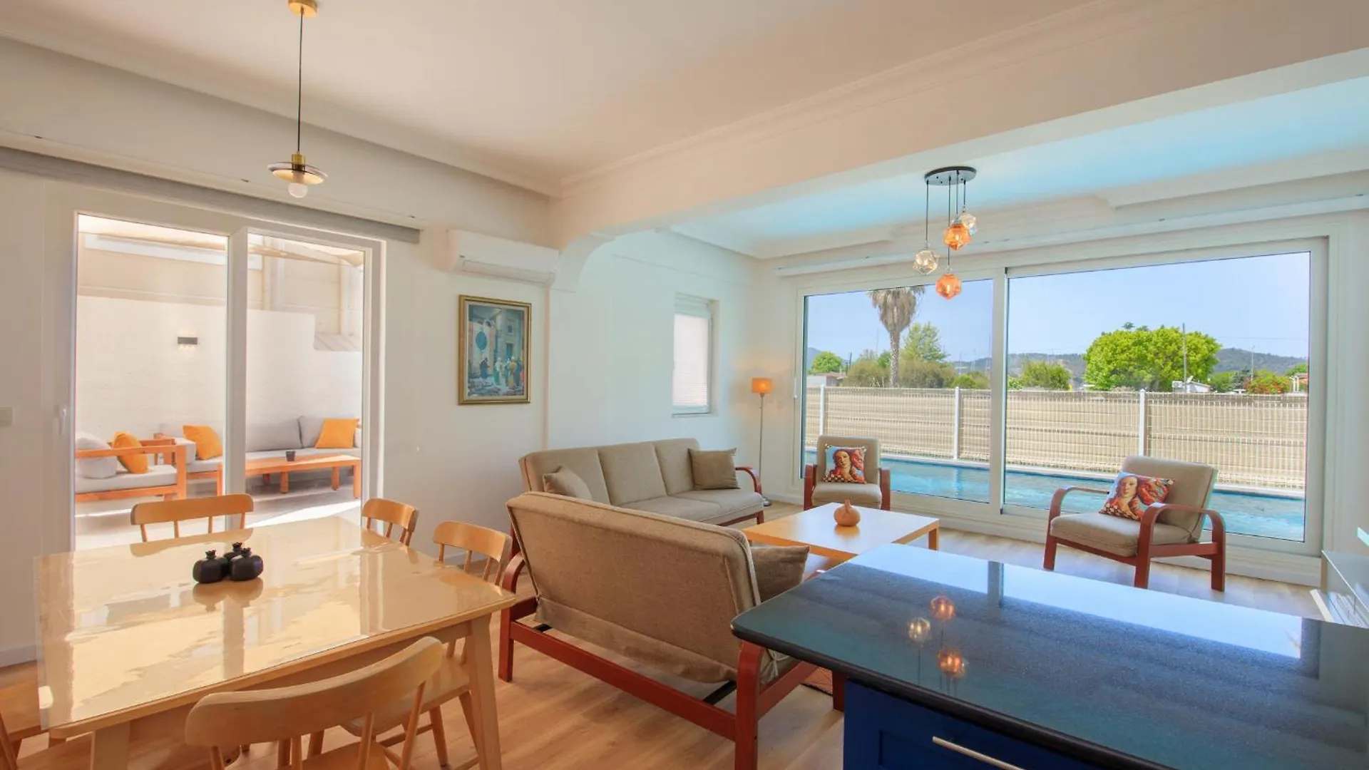 Villa Yaman Fethiye 0*,  Turquia