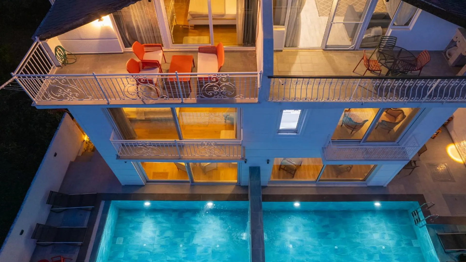 Villa Yaman Fethiye