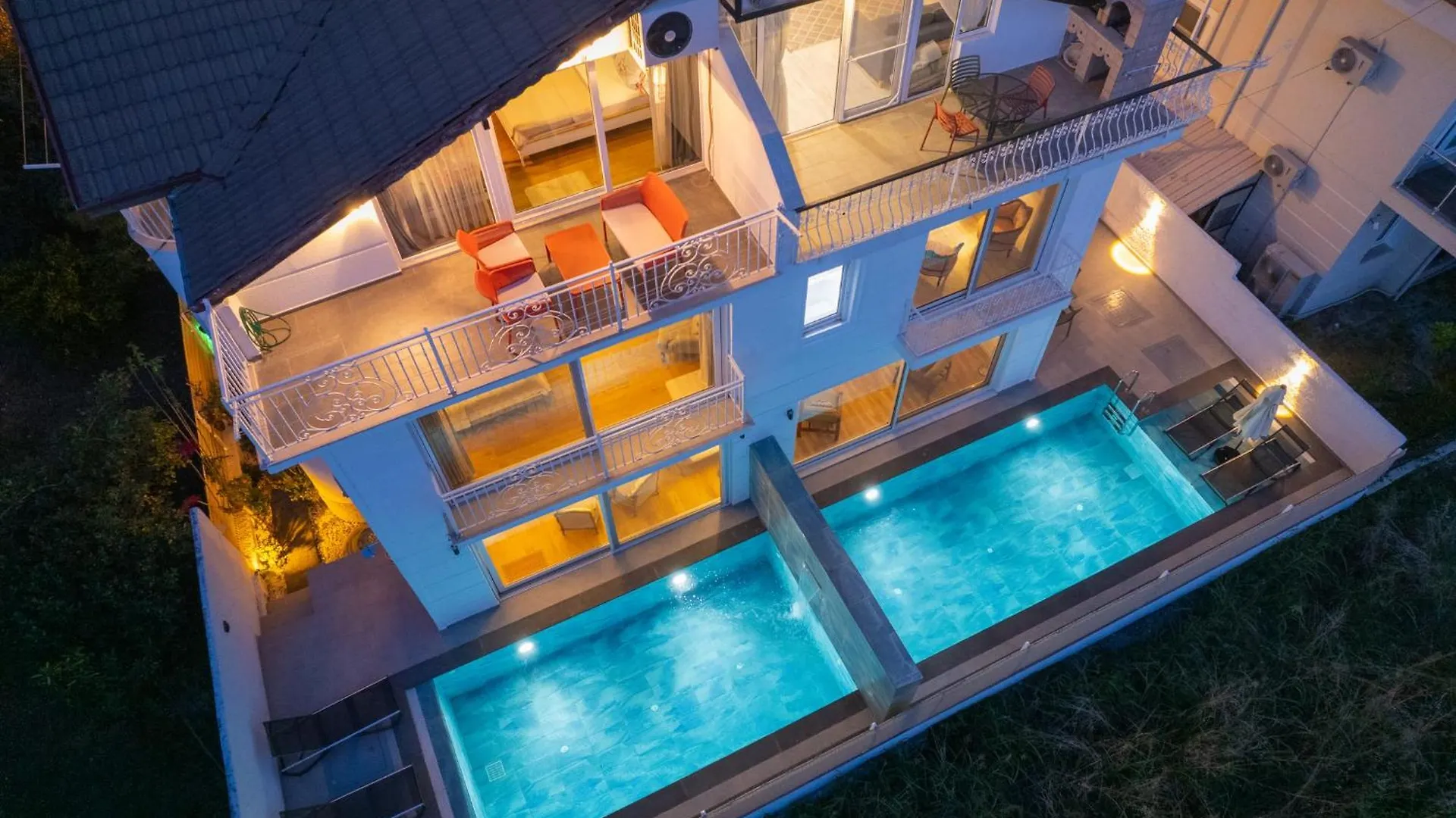 Villa Yaman Fethiye
