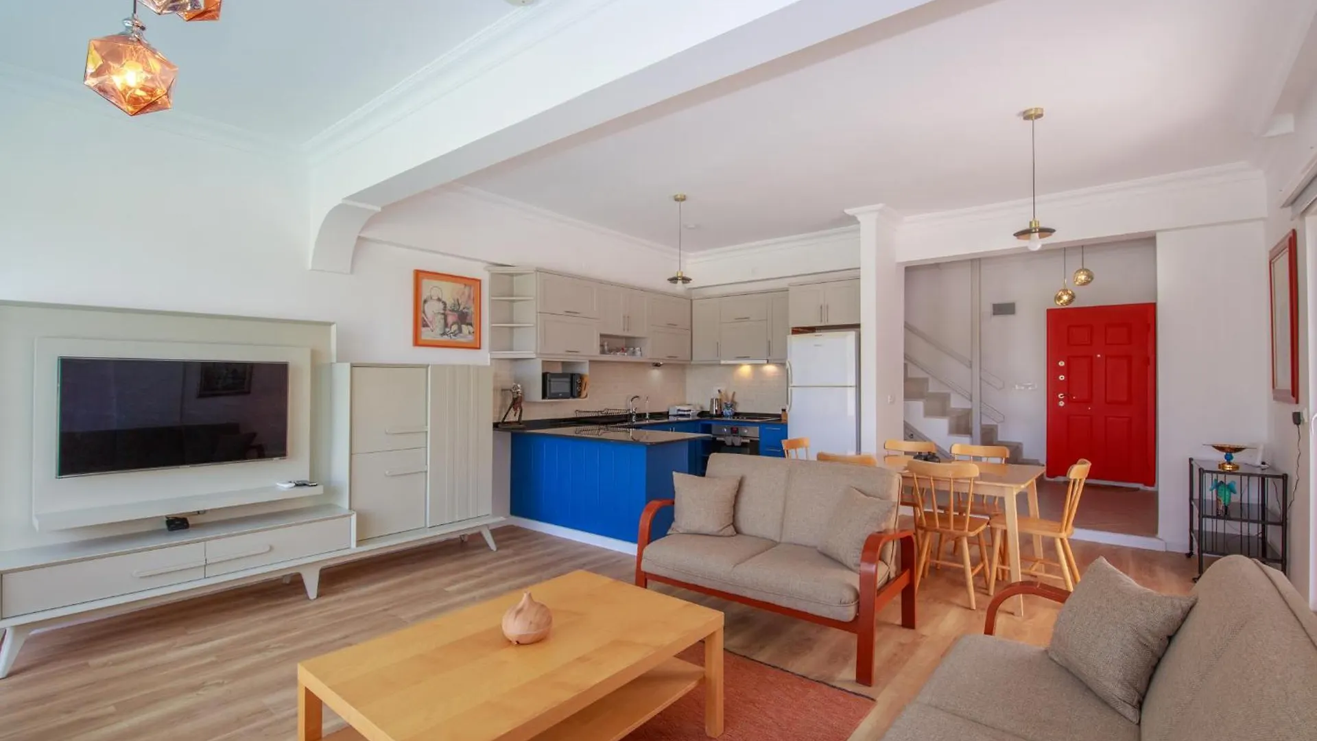 Villa Yaman Fethiye 0*,