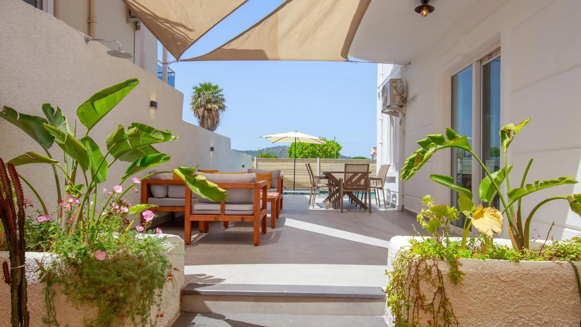 Villa Yaman Fethiye