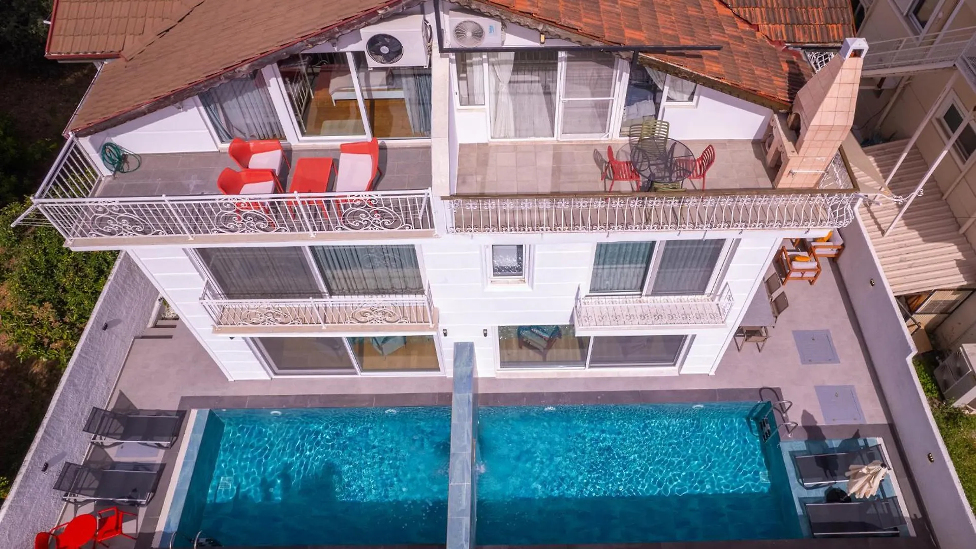 Villa Yaman Fethiye