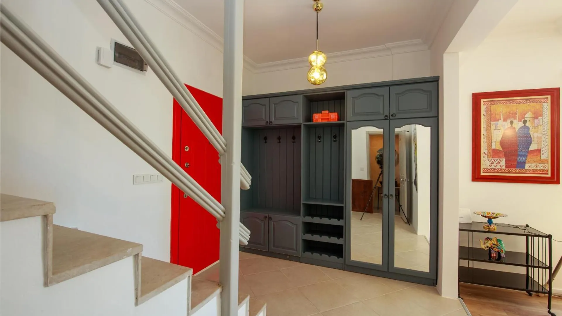 Villa Yaman Fethiye