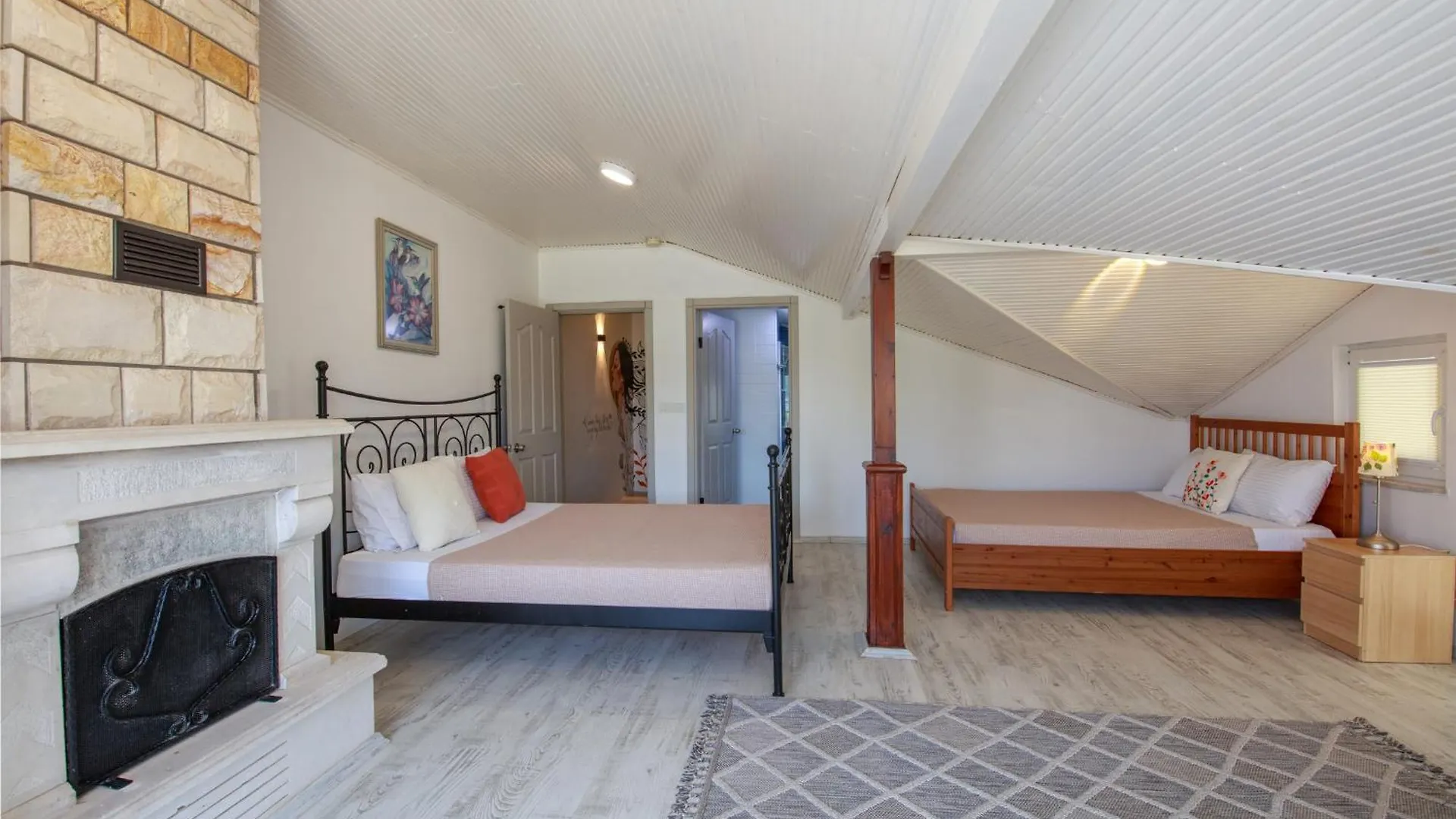 Villa Yaman Fethiye