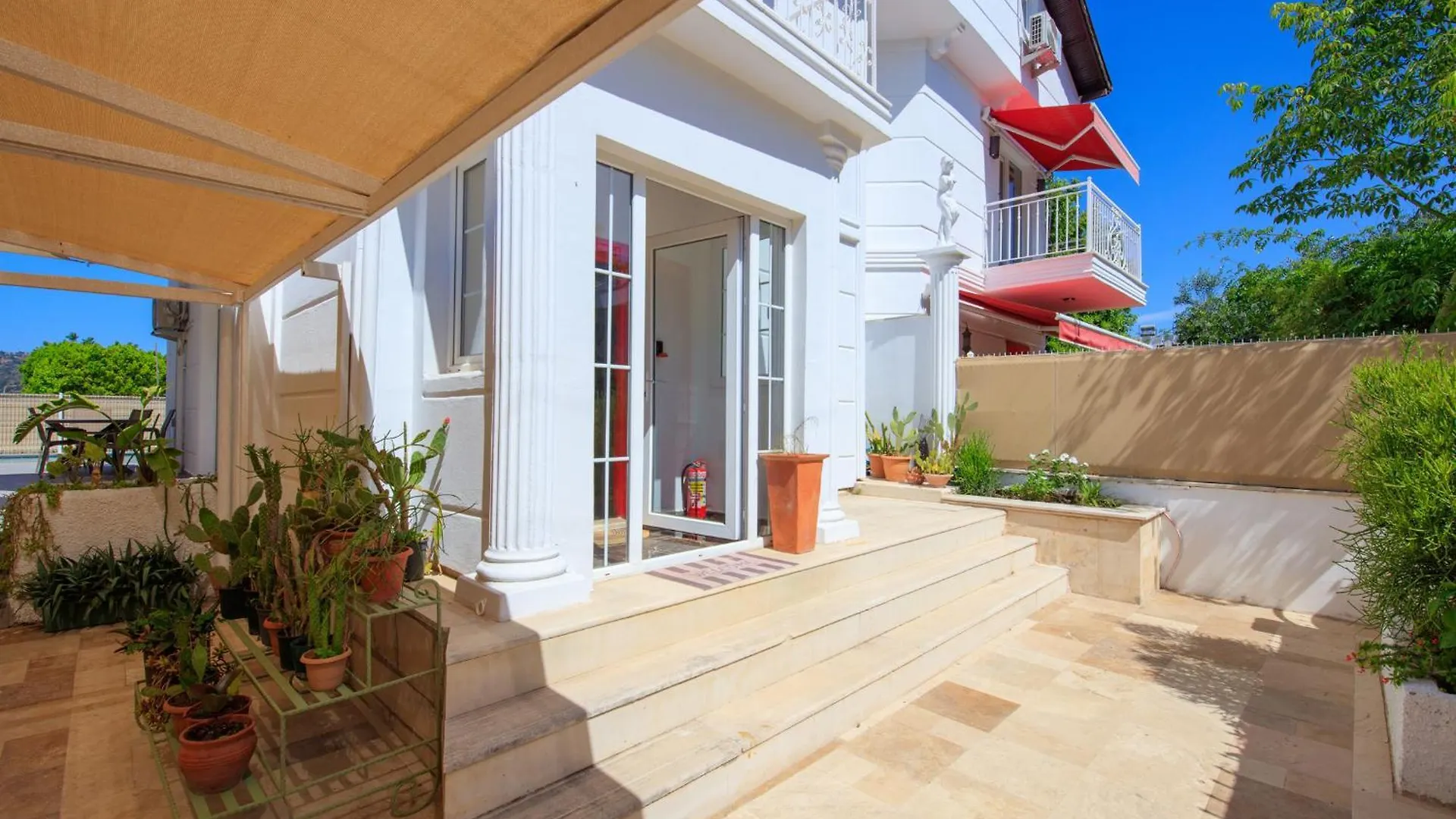 Villa Yaman Fethiye